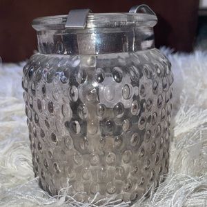 Bath & Body Works, Small (approx 4.5”) candle holder